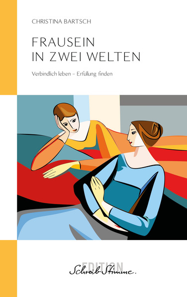 Frausein in zwei Welten
