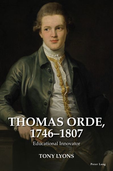 Thomas Orde 1746-1807