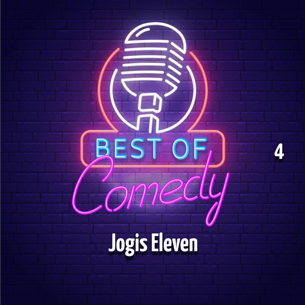Jogis Eleven 4