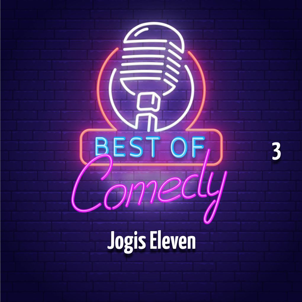 Jogis Eleven 3