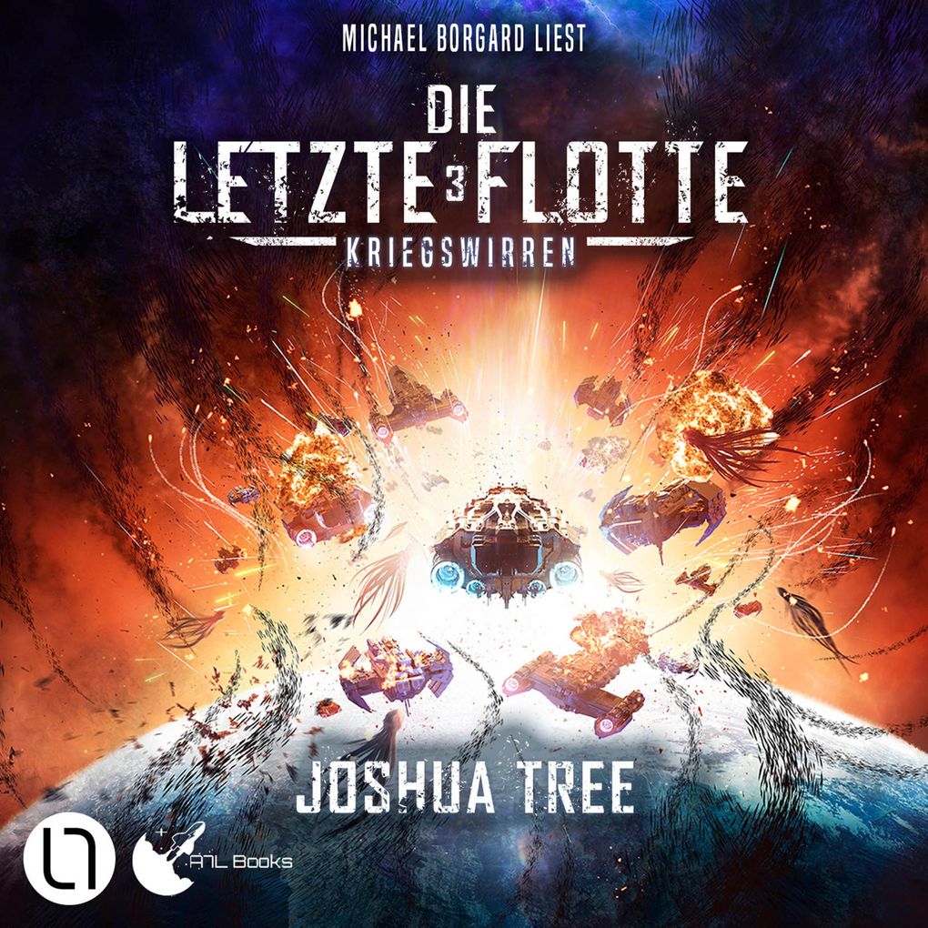 Die Letzte Flotte - Kriegswirren - Die Letzte Flotte Teil 3