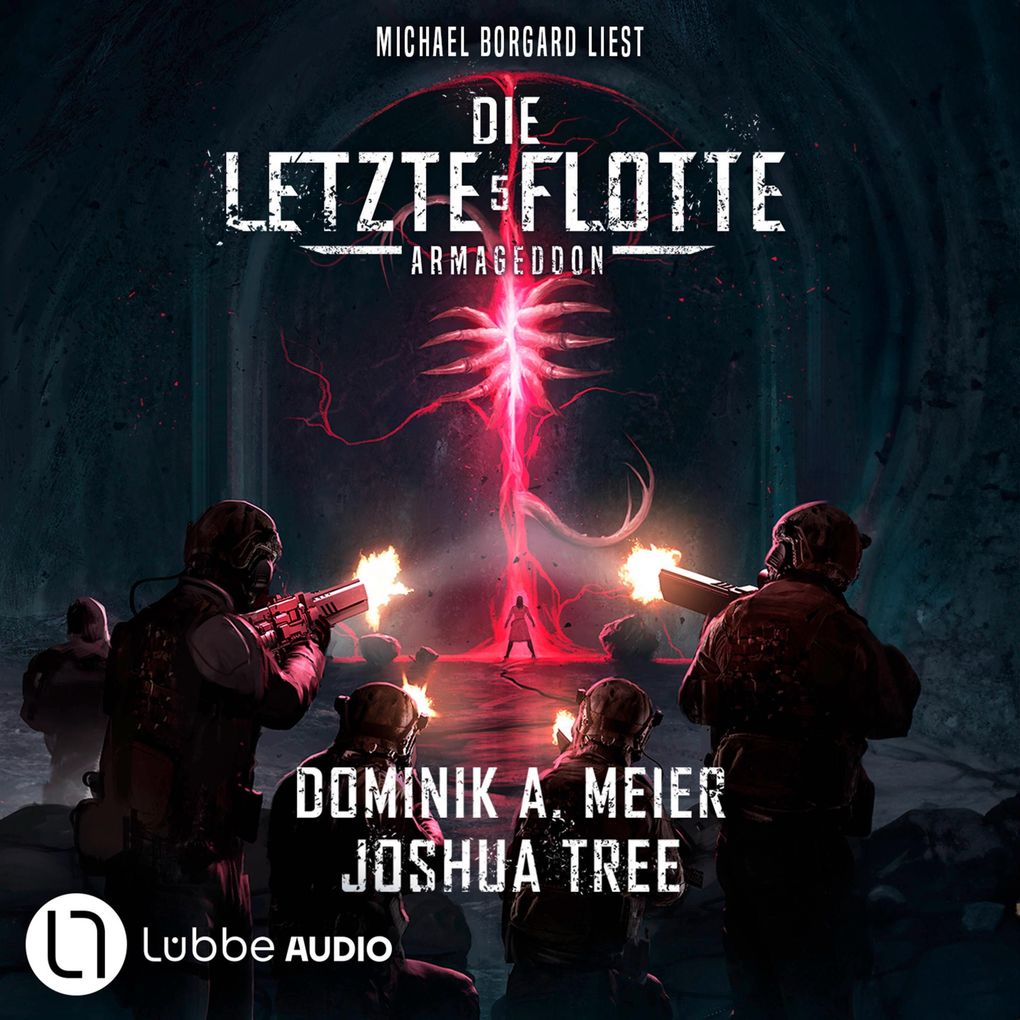 Armageddon - Die Letzte Flotte Teil 5