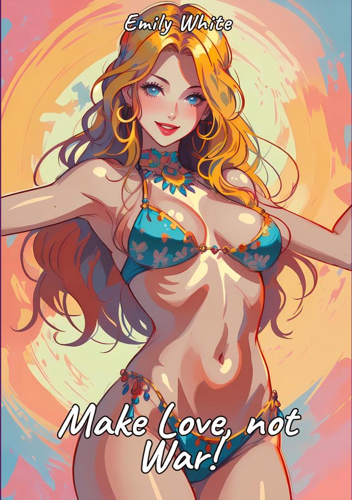 Make Love not War!