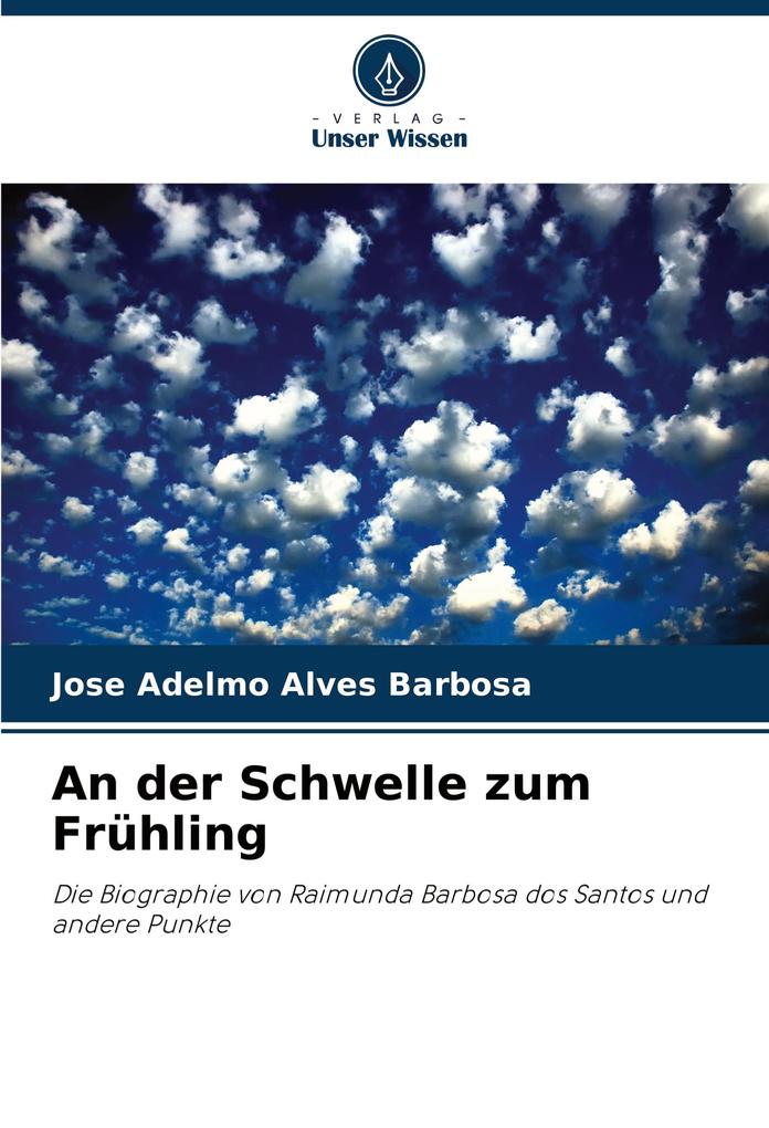 An der Schwelle zum Frühling