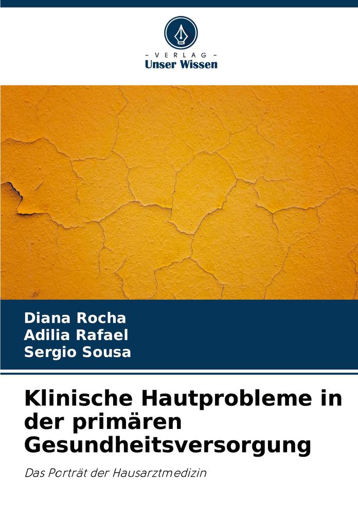 Klinische Hautprobleme in der primären Gesundheitsversorgung