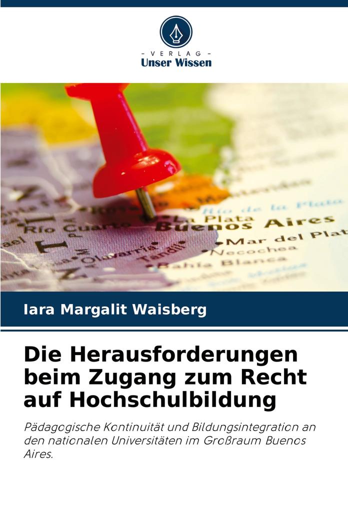 Die Herausforderungen beim Zugang zum Recht auf Hochschulbildung