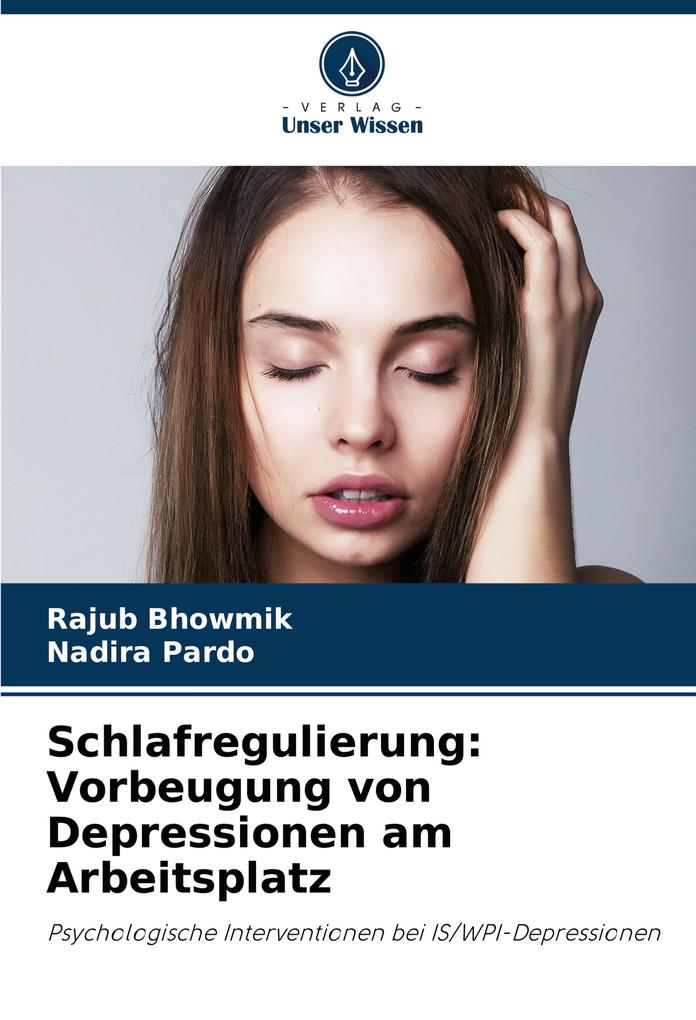 Schlafregulierung: Vorbeugung von Depressionen am Arbeitsplatz