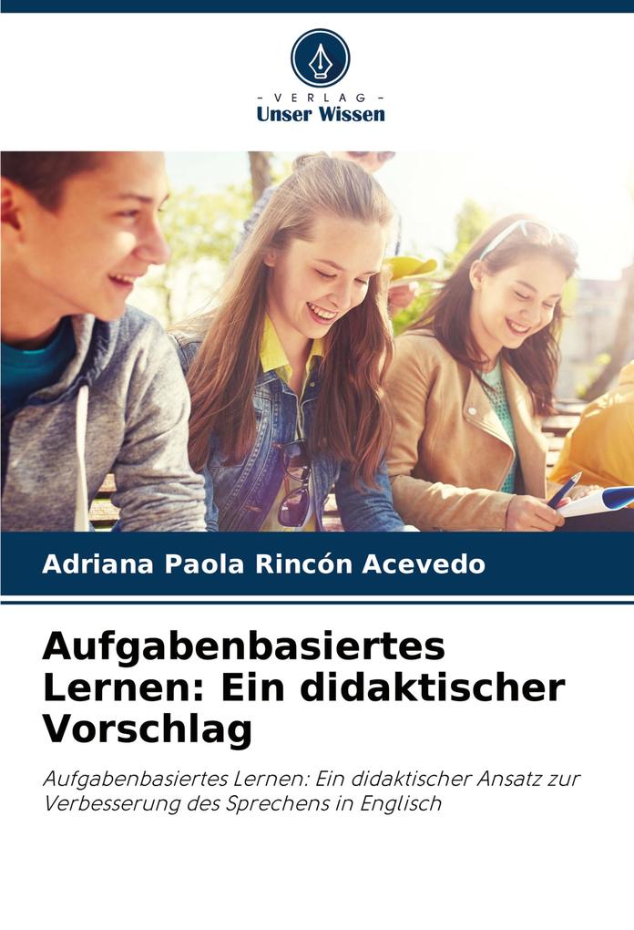 Aufgabenbasiertes Lernen: Ein didaktischer Vorschlag