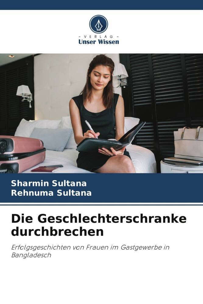 Die Geschlechterschranke durchbrechen