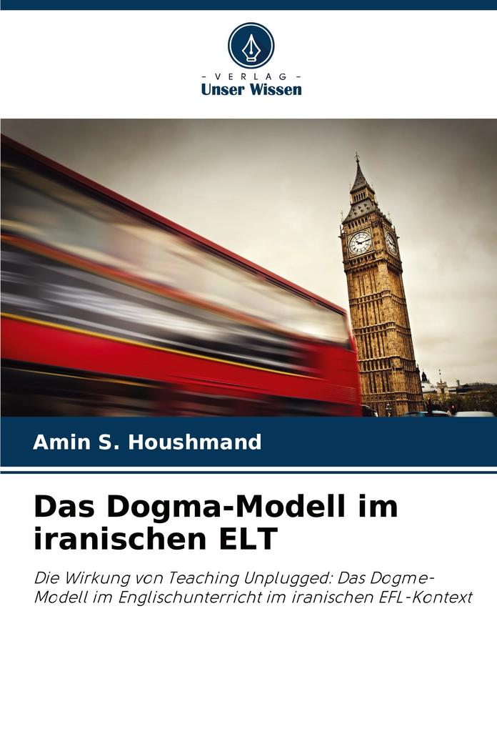 Das Dogma-Modell im iranischen ELT