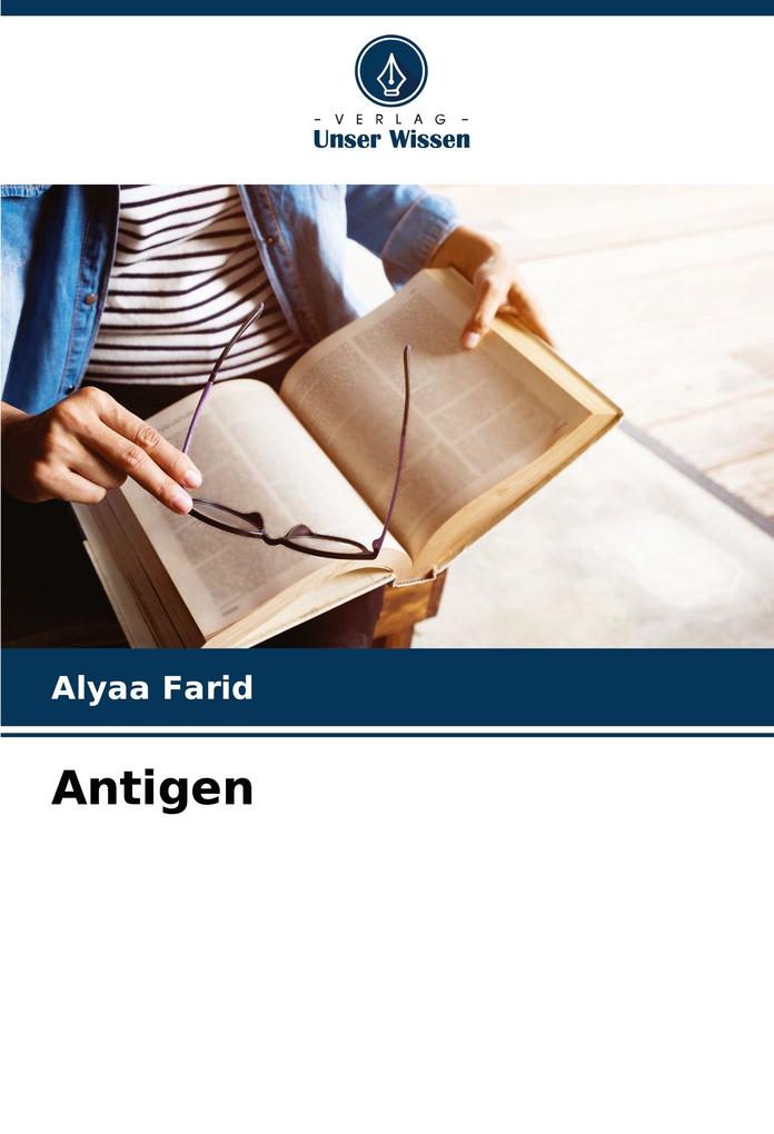 Antigen