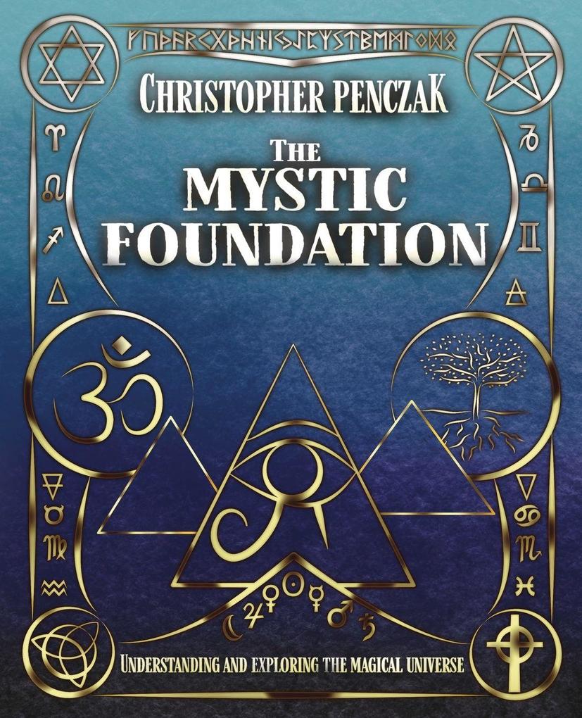 The Mystic Foundation