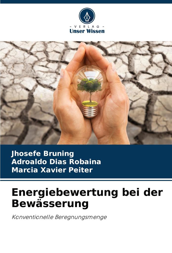 Energiebewertung bei der Bewässerung