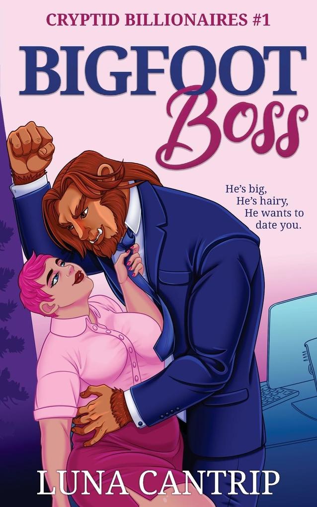 Bigfoot Boss
