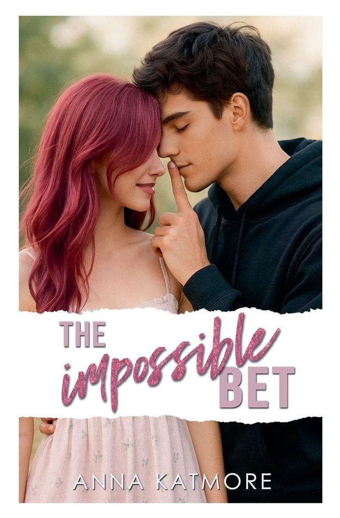 The Impossible Bet