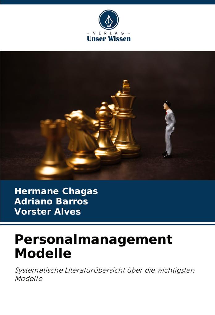 Personalmanagement Modelle