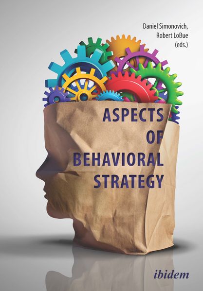 Behavioural Aspects of Strategy