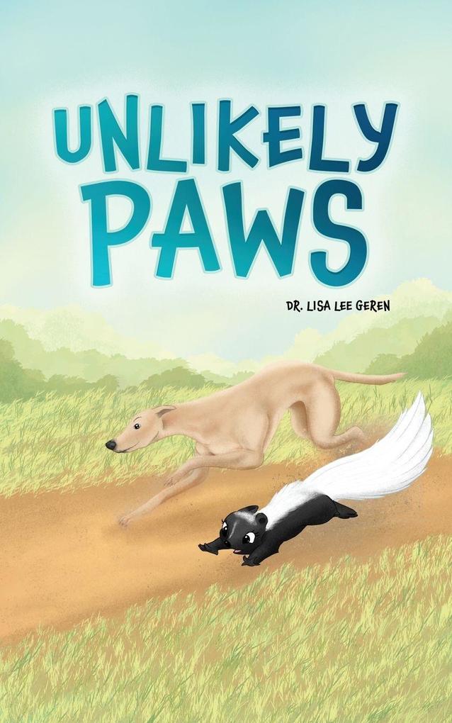 UNLIKELY PAWS