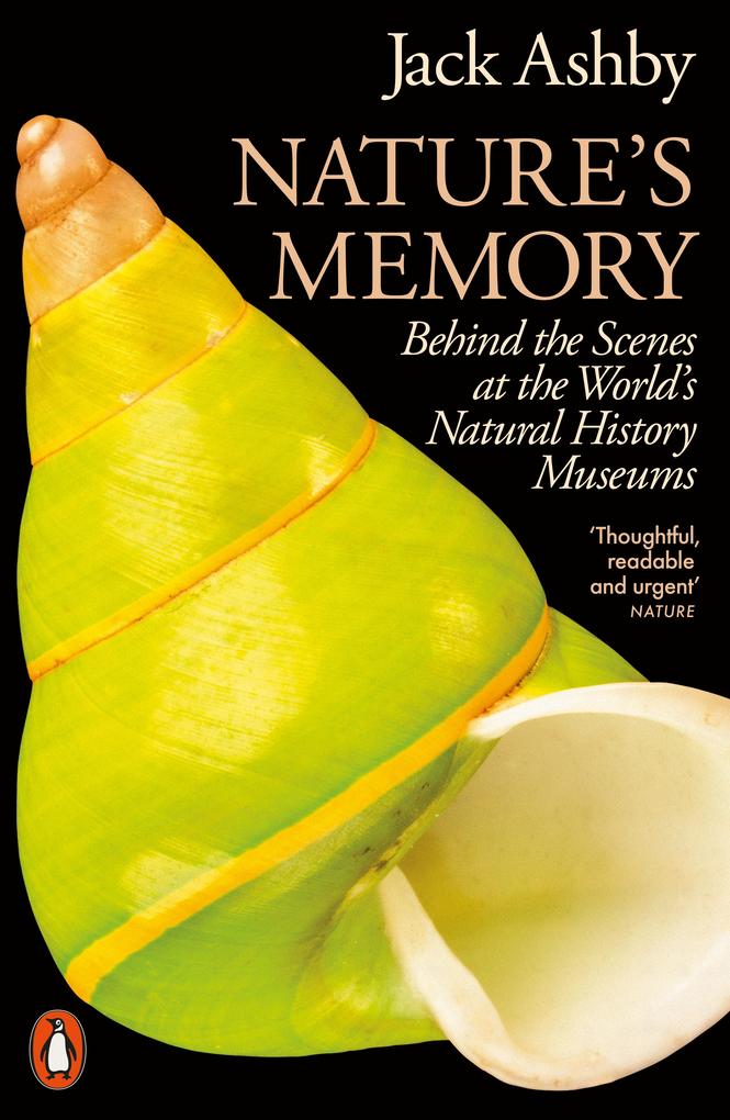 Nature's Memory