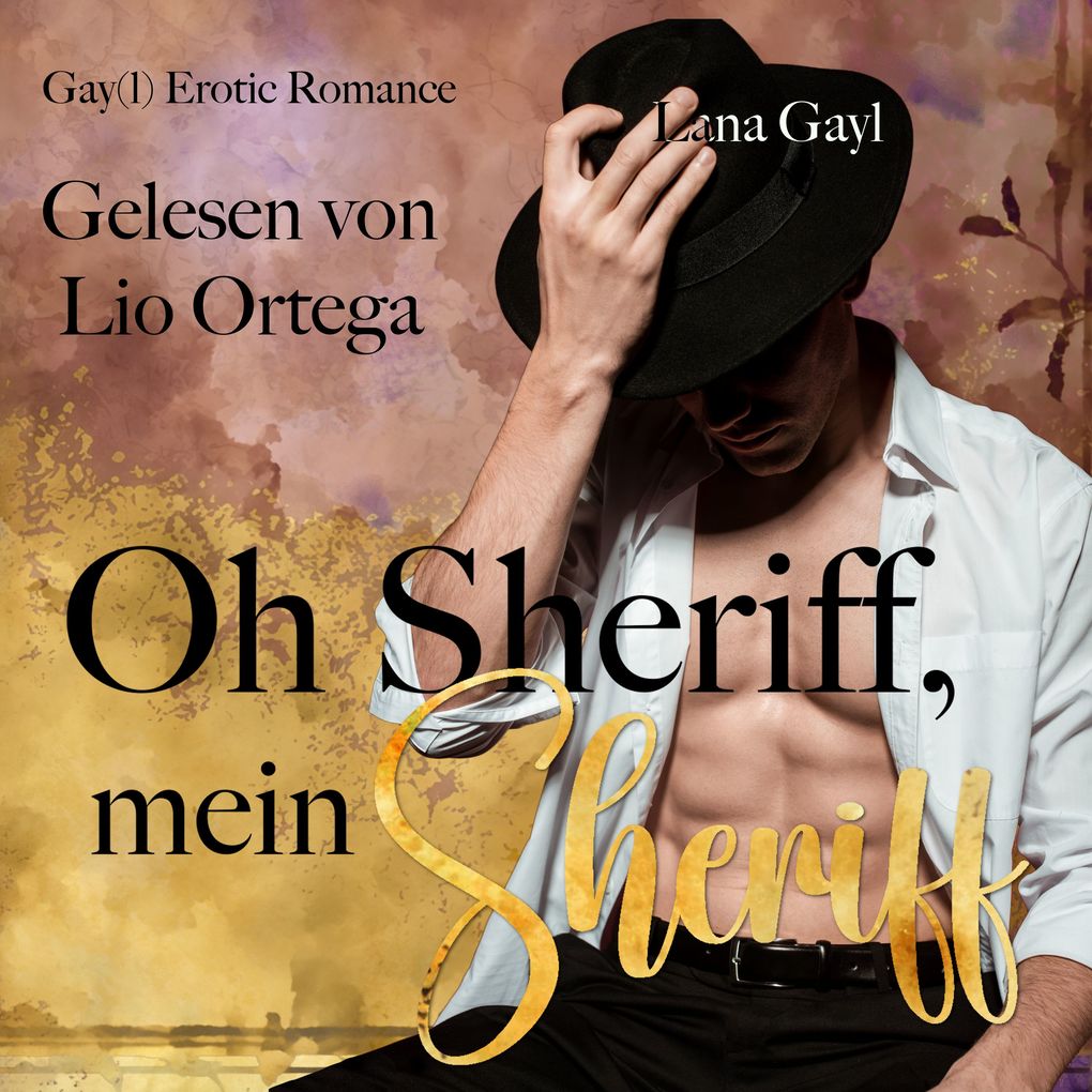 Oh Sheriff mein Sheriff