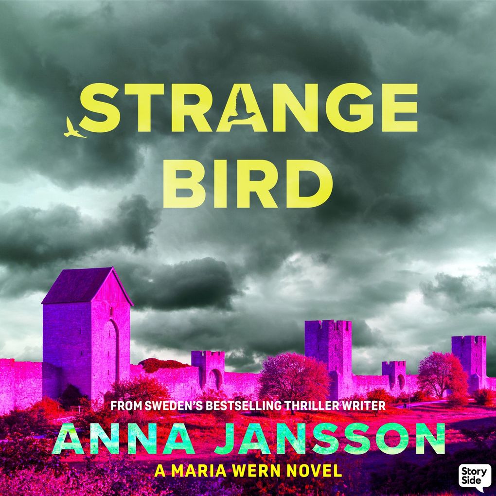 Strange Bird