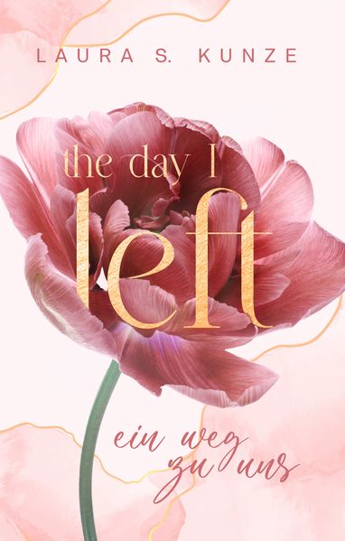 The Day I Left