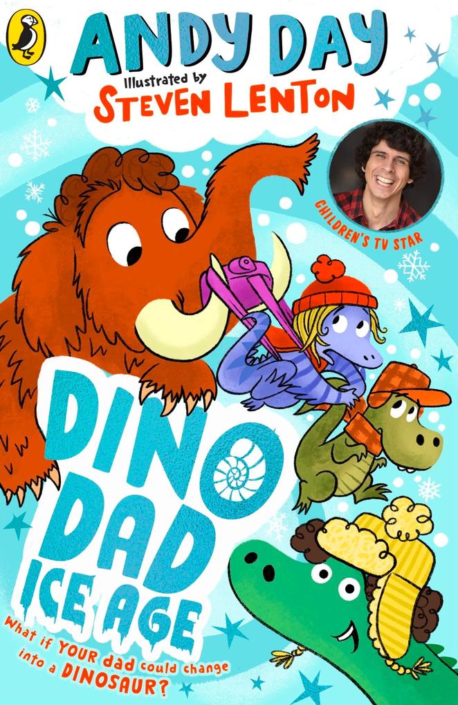 Dino Dad