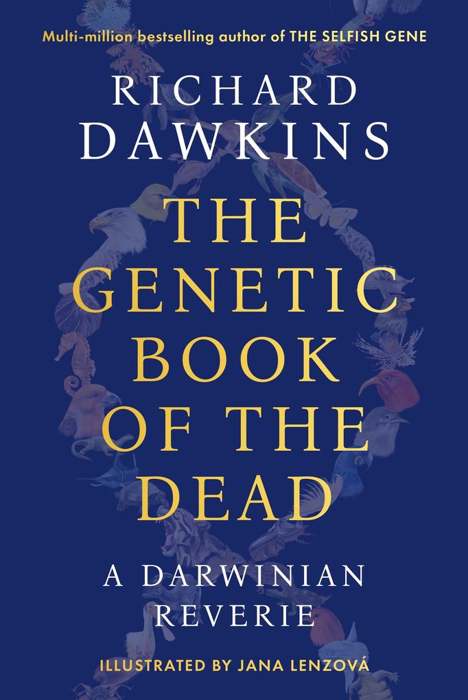 Bloomsbury eBooks Uk The Genetic Book Of The Dead