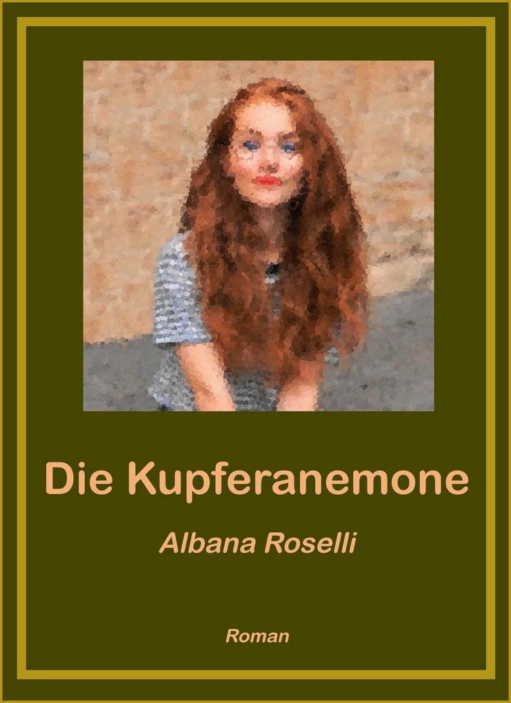 Die Kupferanemone