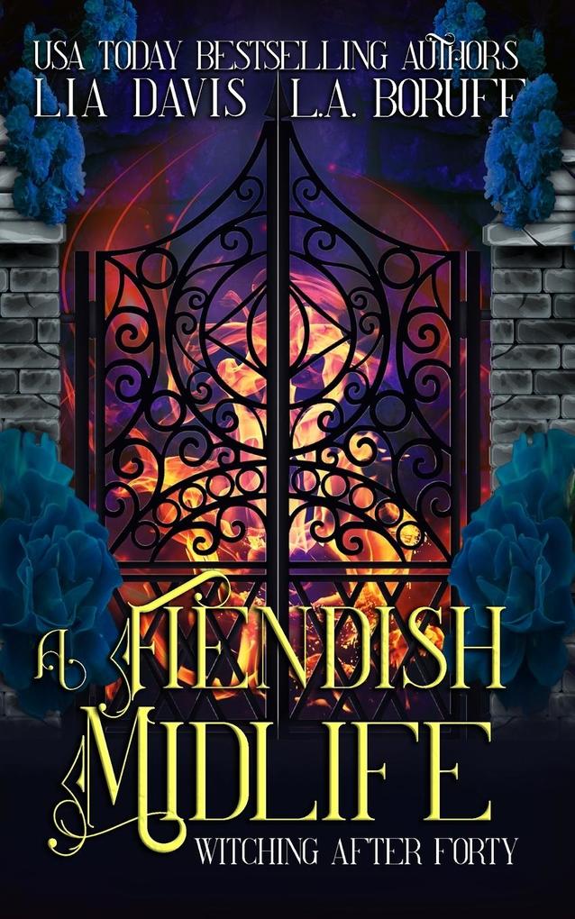 A Fiendish Midlife