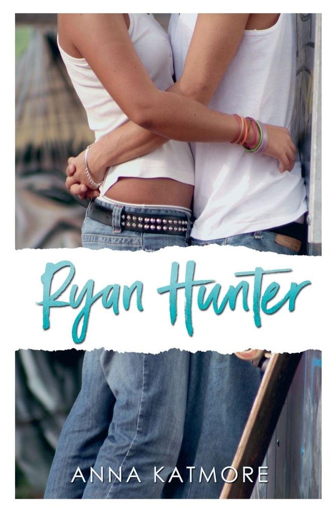 Ryan Hunter