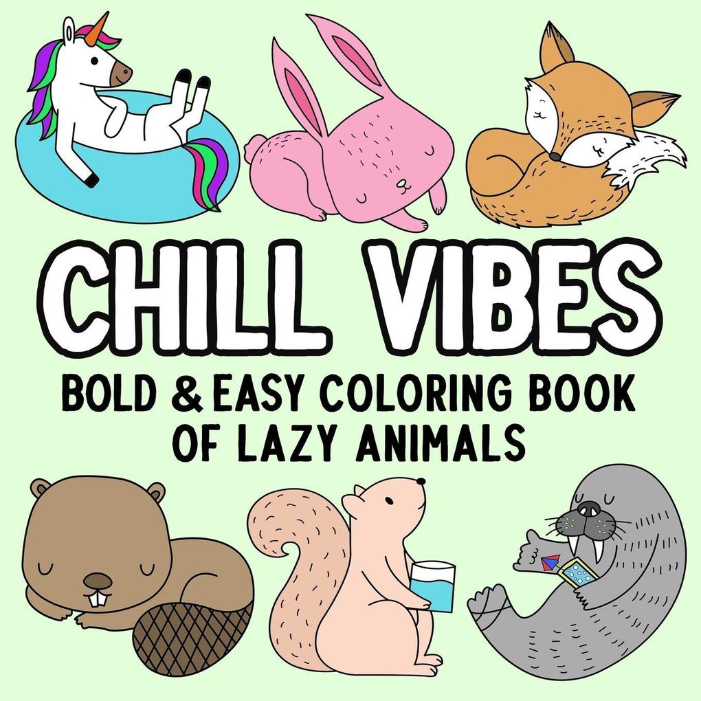 Chill Vibes