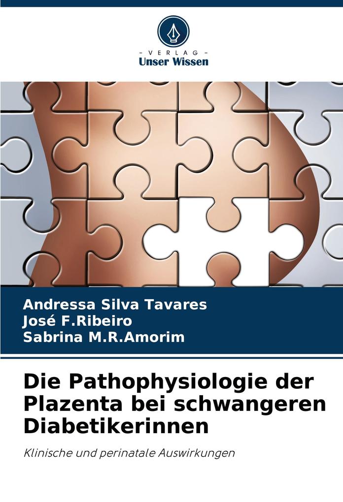 Die Pathophysiologie der Plazenta bei schwangeren Diabetikerinnen