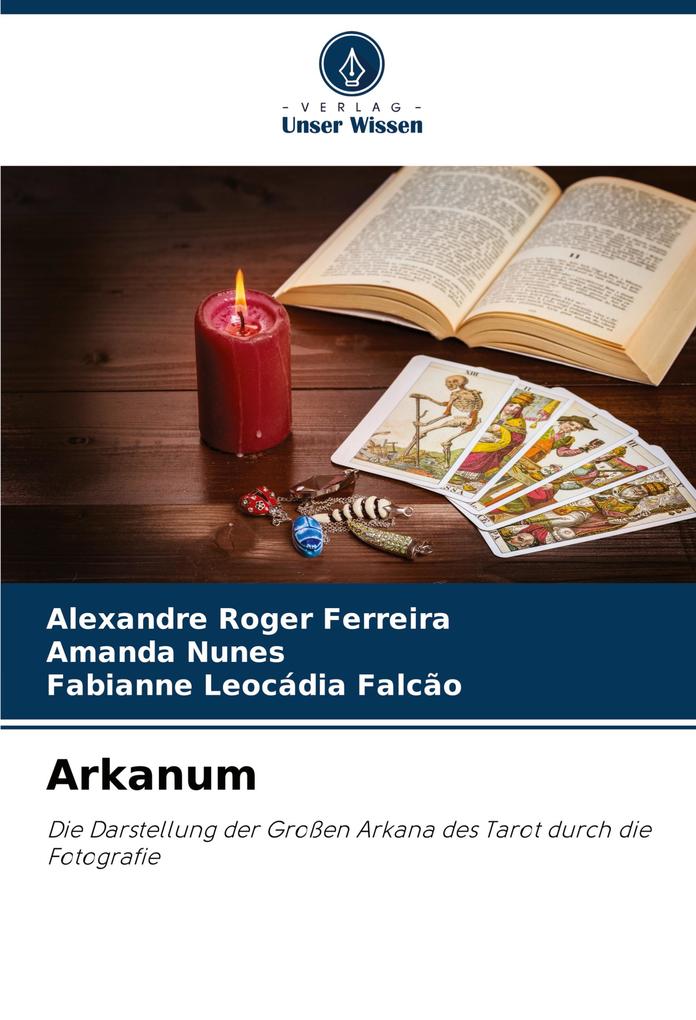 Arkanum