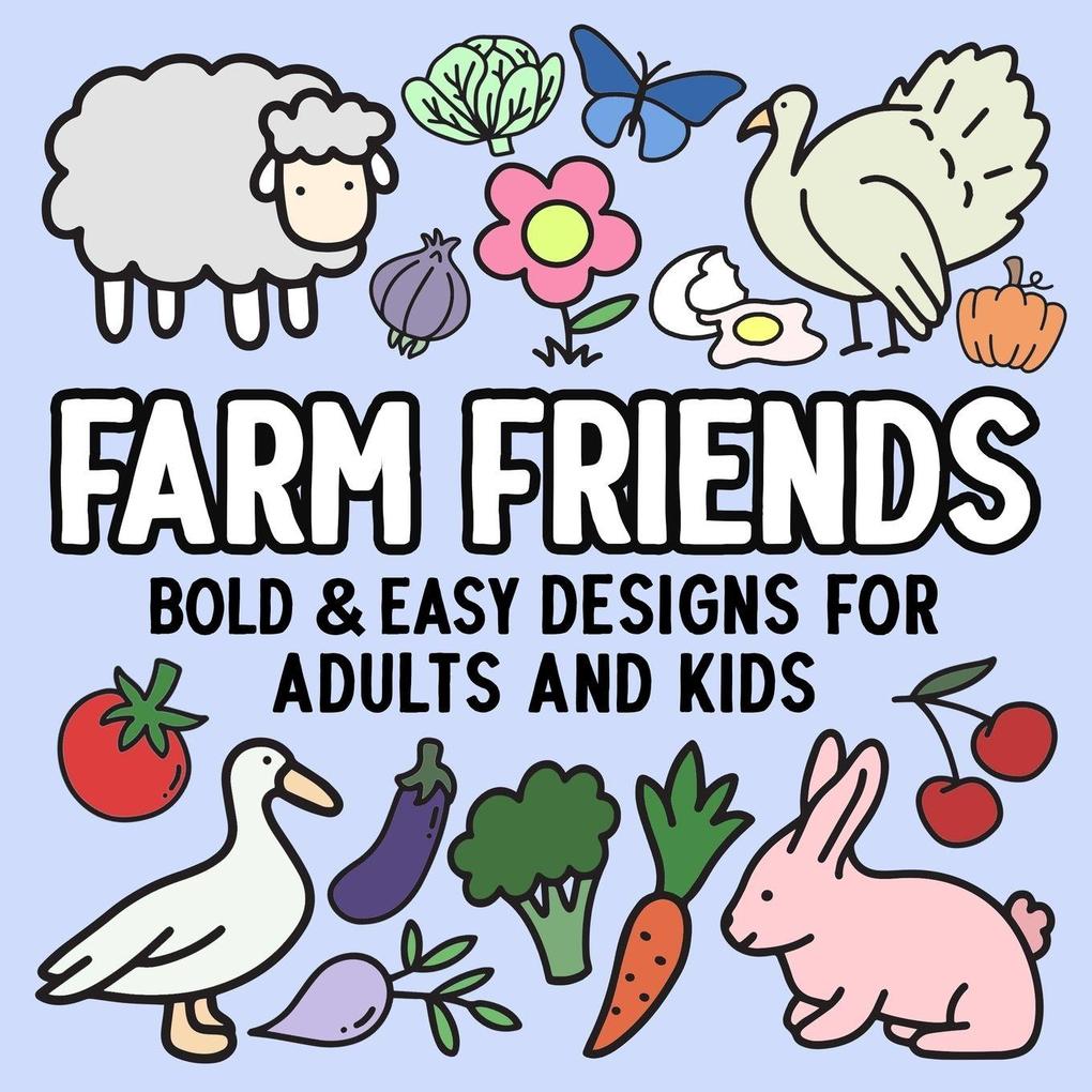 Farm Friends