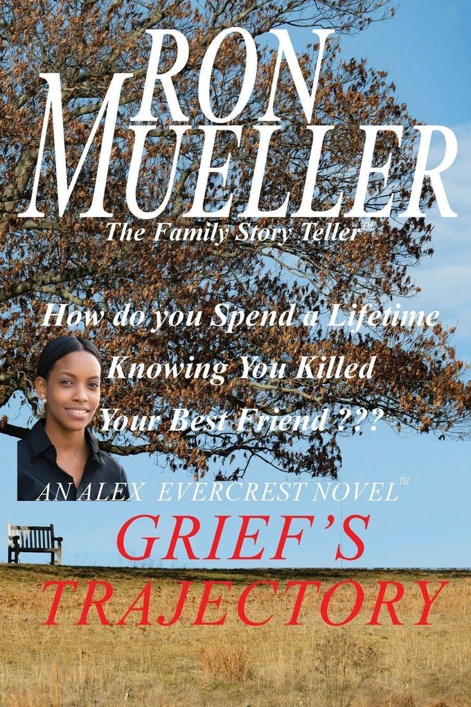 Grief's Trajectory
