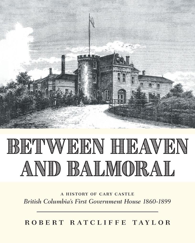 Between Heaven and Balmoral