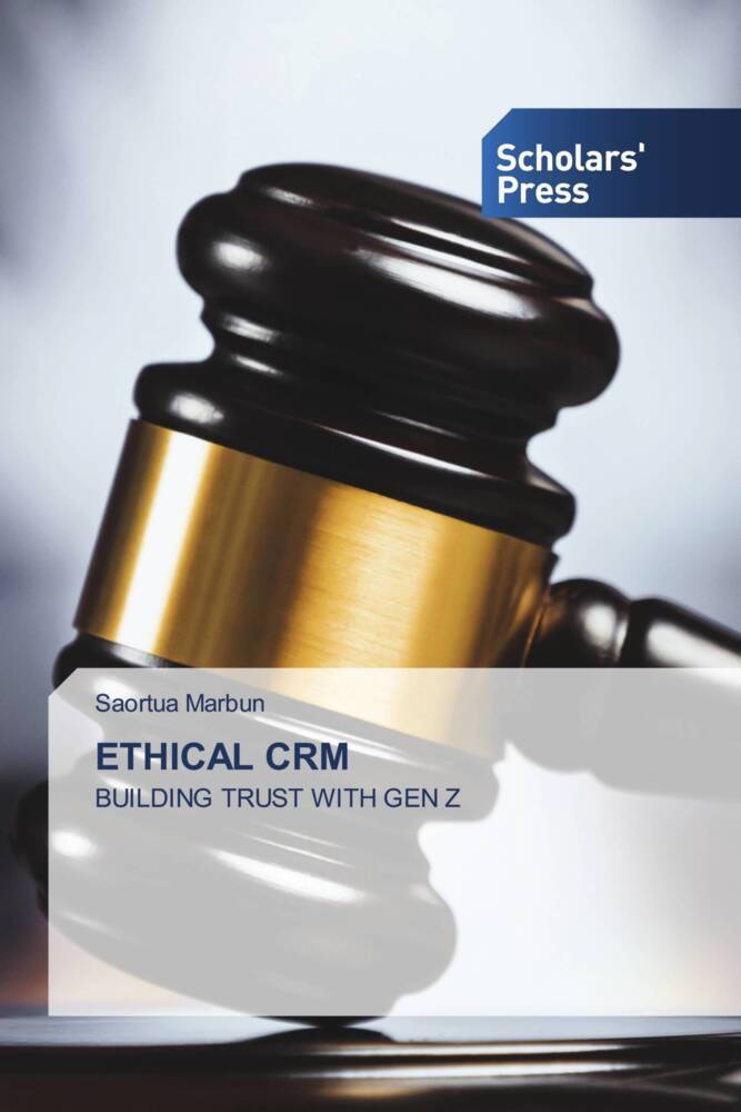 ETHICAL CRM