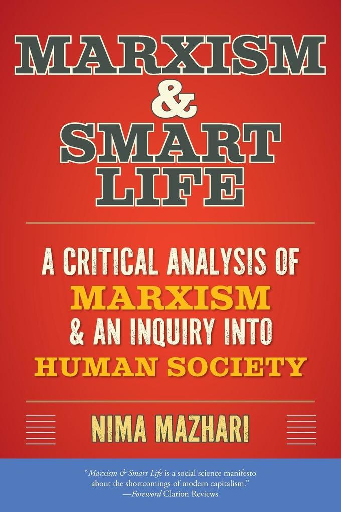 Marxism & Smart Life