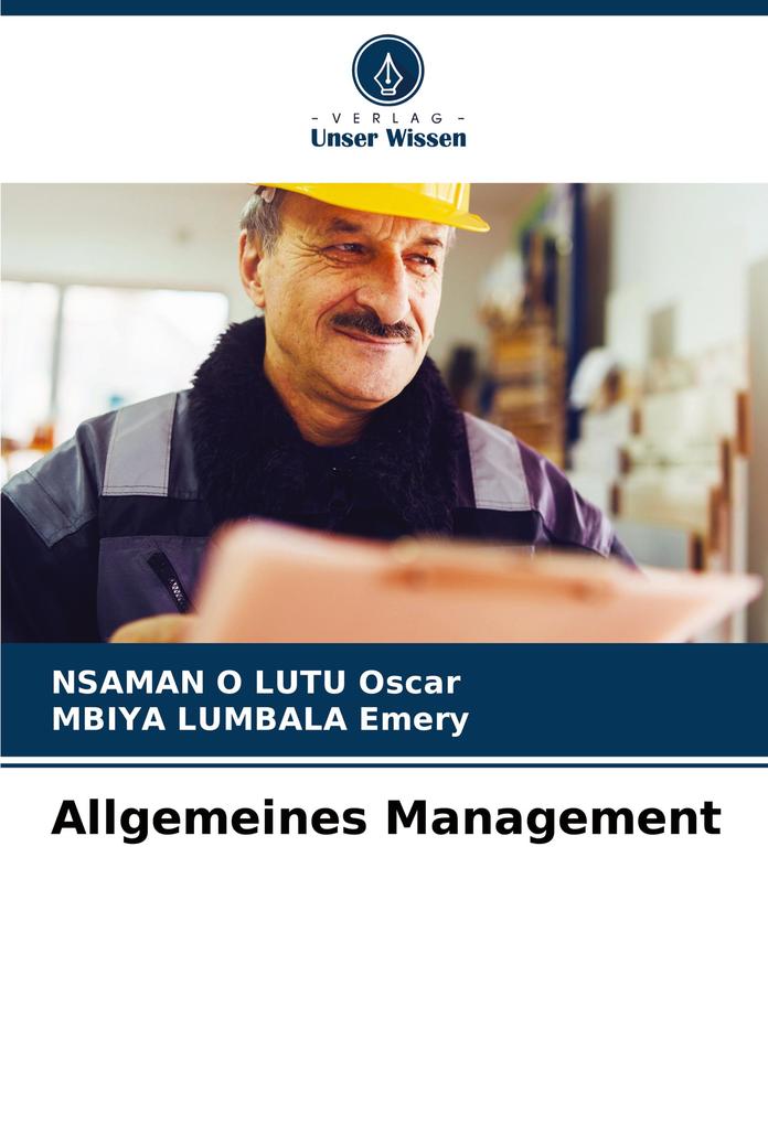 Allgemeines Management