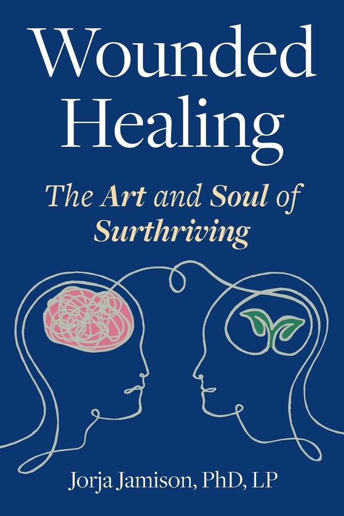 Wounded Healing