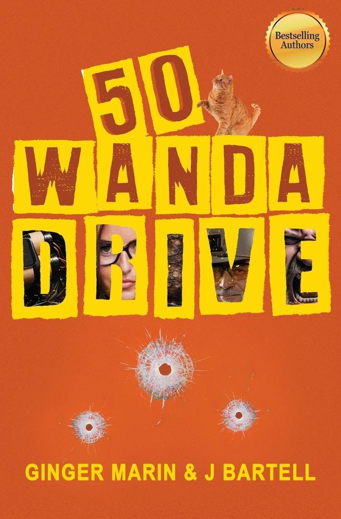 50 Wanda Drive