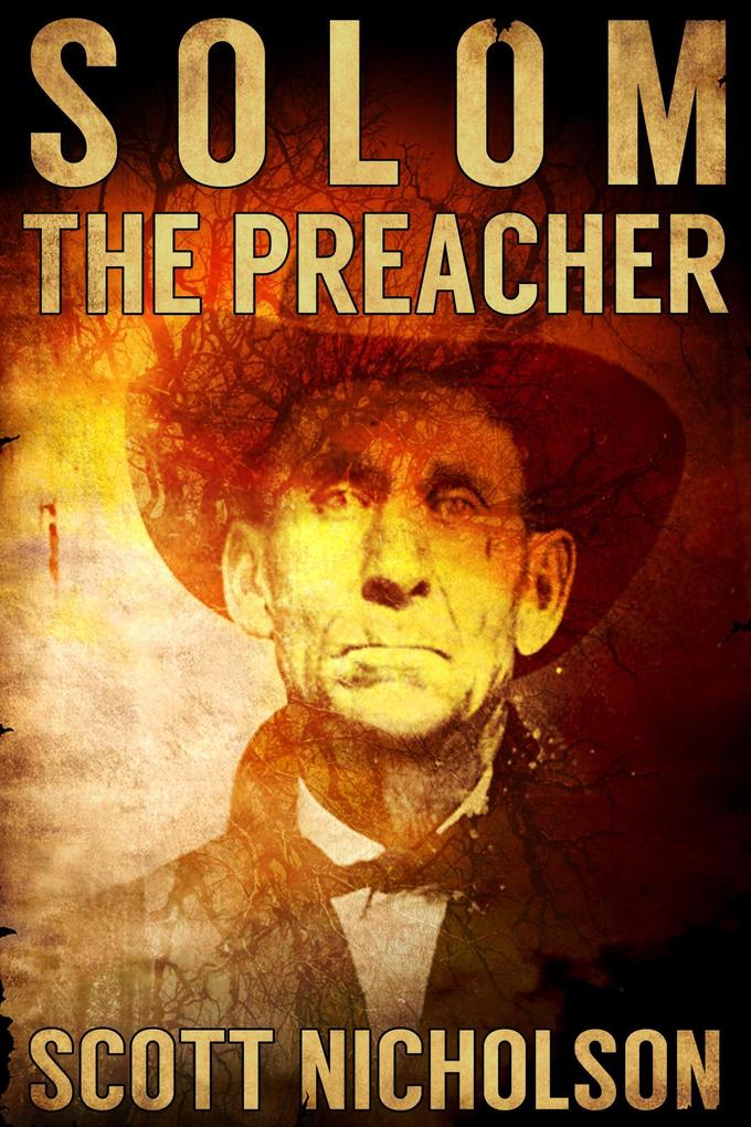 The Preacher (Solom #3)