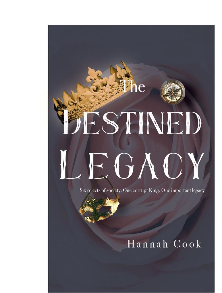 The Destined Legacy