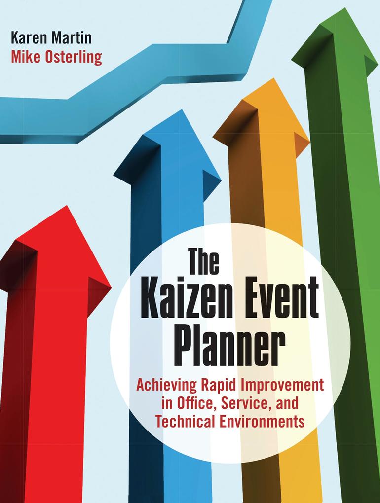 The Kaizen Event Planner