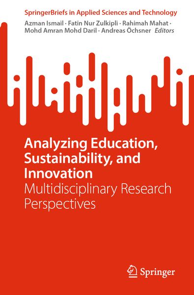 Analyzing Education Sustainability and Innovation