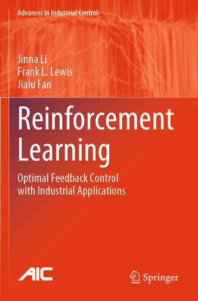 Reinforcement Learning