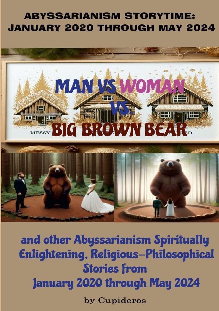 ABYSSARIANISM STORYTIME