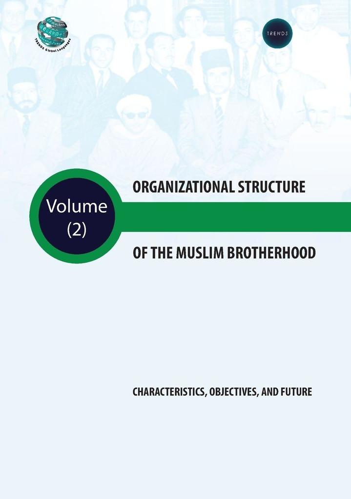 Organizational Structure of the Muslim Brotherhood Characteristics objectives and future