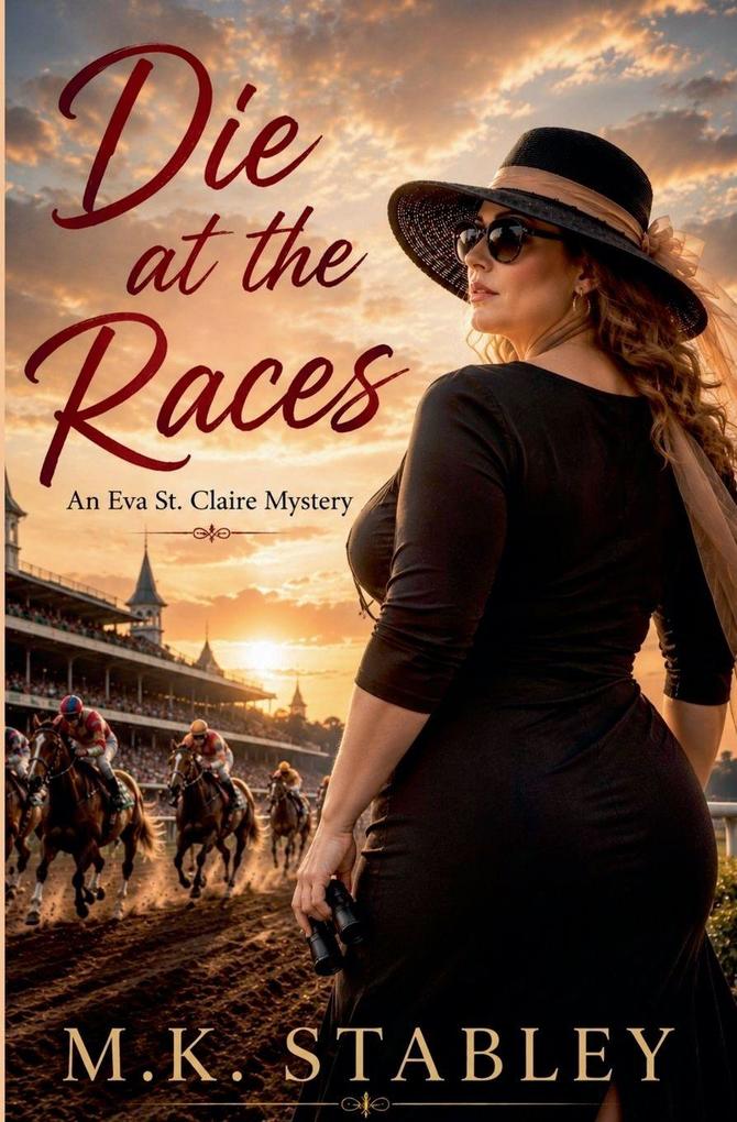 Die at the Races